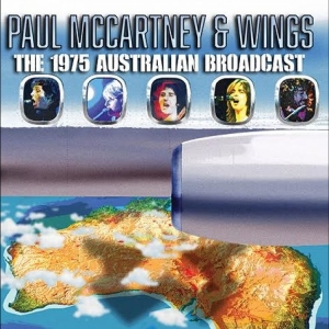 Wings - The 1975 Australian Broadcast