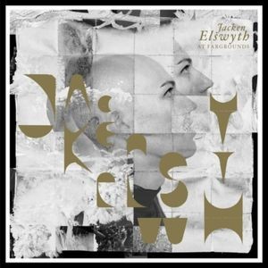 Elswyth Jacken - At Fargrounds