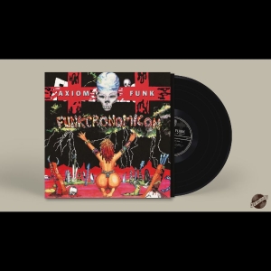 Axiom Funk - Funkcronomicon