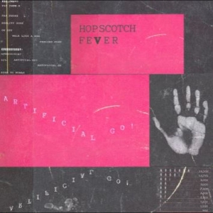 Artificial Go - Hopscotch Fever