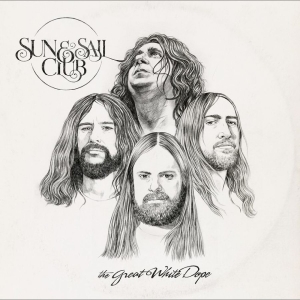 Sun And Sail Club - Great White Dope