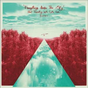 Una Luke - Everything Above The Sky