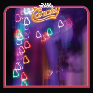 Neva Dinova - Canary (