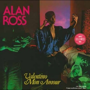 Ross Alan - Valentino Mon Amour