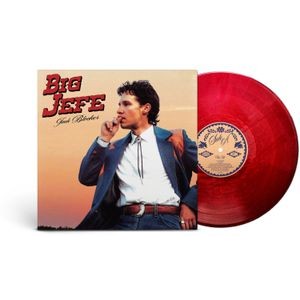 Blocker Jack - Big Jefe