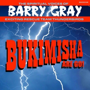 Bukimisha - Bukimisha Are Go!