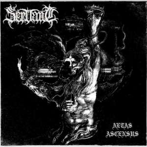 Servant - Aetas Ascensus