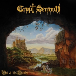 Crypt Sermon - Out Of The Garden