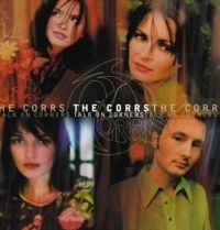 Corrs - Talk On Corners i gruppen CD / Pop hos Bengans Skivbutik AB (568846)