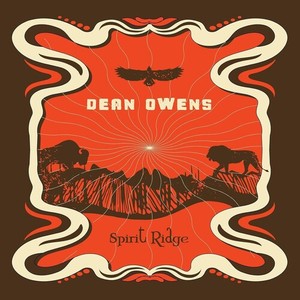 Owens Dean - Spirit Ridge