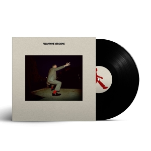 Baxter Dury - Allbarone Versions