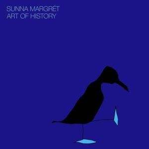 Margrét Sunna - Art Of History