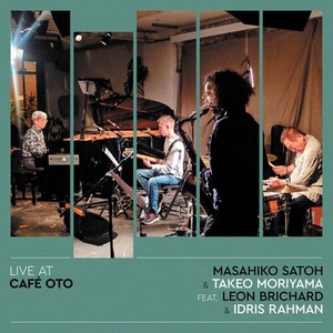 Masahiko Satoh - Live At Café Oto