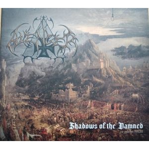 Avenger - Shadows Of The Damned