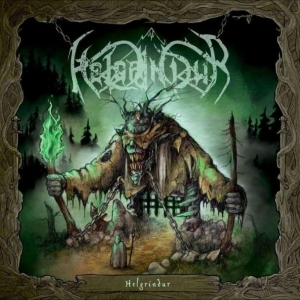 Helgrindur - Helgrindur