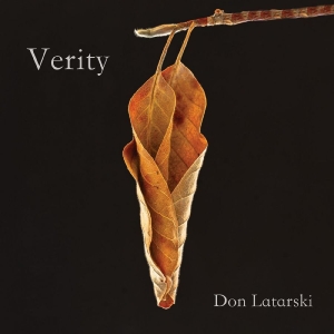 Don Latarski - Verity