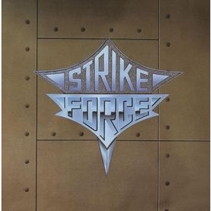 Strike Force - Strike Force
