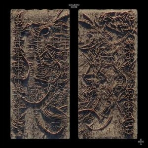 Czarnoziem - Socha