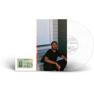 JPEGMAFIA - Veteran
