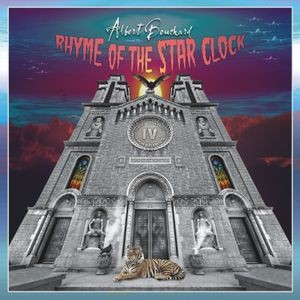 Albert Bouchard - Imaginos Iv - Rhyme Of The Starcloc