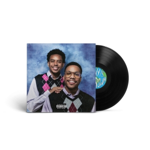 Anderson .Paak & Cordae - Heavy Is The Crown