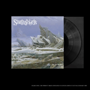 Spiritus Mortis - The Year Is One