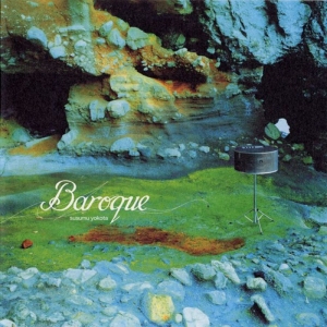 Yokota Susumu - Baroque (Remastered Version)