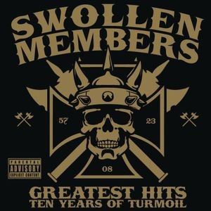 Swollen Members - Greatest Hits: Ten Years Of Turmoil