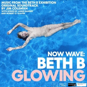 Coleman Jim - Now Wave - Glowing: Music From The