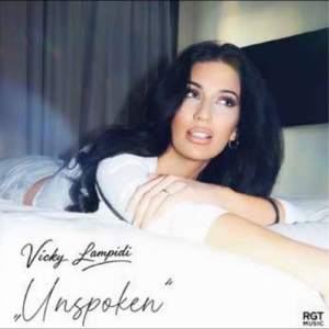 Vicky Lampidi - Unspoken