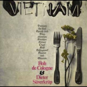 Floh De Cologne & Dieter Süverkrup - Vietnam