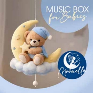 Moonella - Music Box For Babies