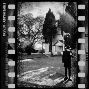 Steve Kilbey - Strays (Life Inside The Orphanarium