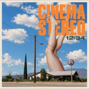 Cinema Stereo - 12:34