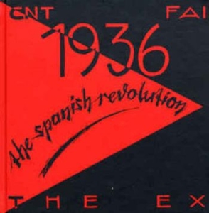 Ex - 1936: The Spanish Revolution
