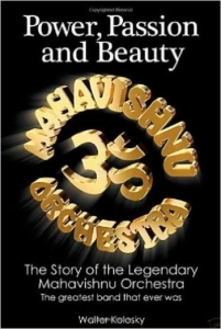 Kolosky Walter - Power, Passion And BeautyStory Of