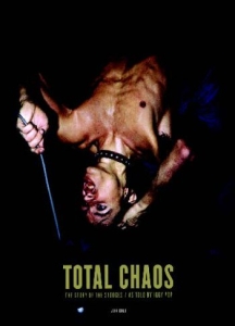 Total ChaosStory Of The Stooges - Special Interest
