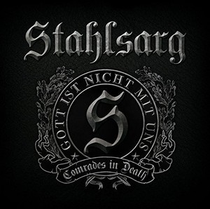 Stahlsarg - Comrades In Death
