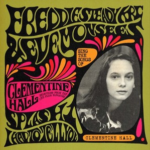 Freddie Steady Krc & Eve Monsees - Sing The Songs Of Clementine Hall