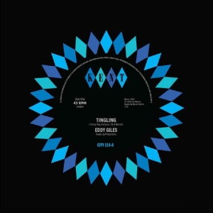 Eddy Giles - Tingling / Pins And Needles