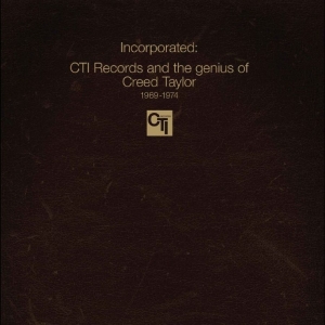 Various Artists - Incorporated! Cti Records And The G