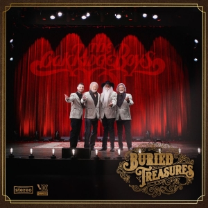 Oak Ridge Boys The - Buried Treasures