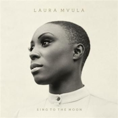 Mvula Laura - Sing To The Moon