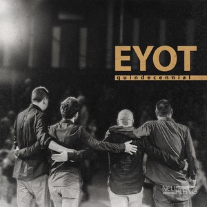Eyot - Quindecennial