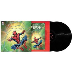 The Rolling Stones - Foreign Tongues (Ltd Spider-Man Version)