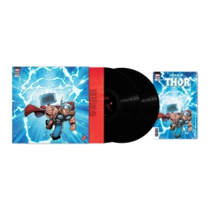 The Rolling Stones - Foreign Tongues (Ltd Thor Version)