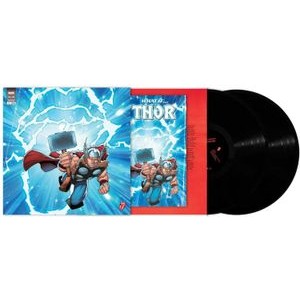 The Rolling Stones - Foreign Tongues (Ltd Thor Version)
