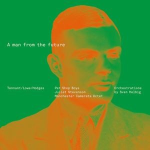 Pet Shop Boys - A Man From The Future (Vinyl)