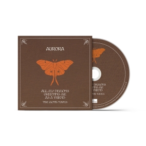 Aurora - All My Demons Greeting Me As A Friend