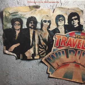 Traveling Wilburys - The Traveling Wilburys Vol. 1
